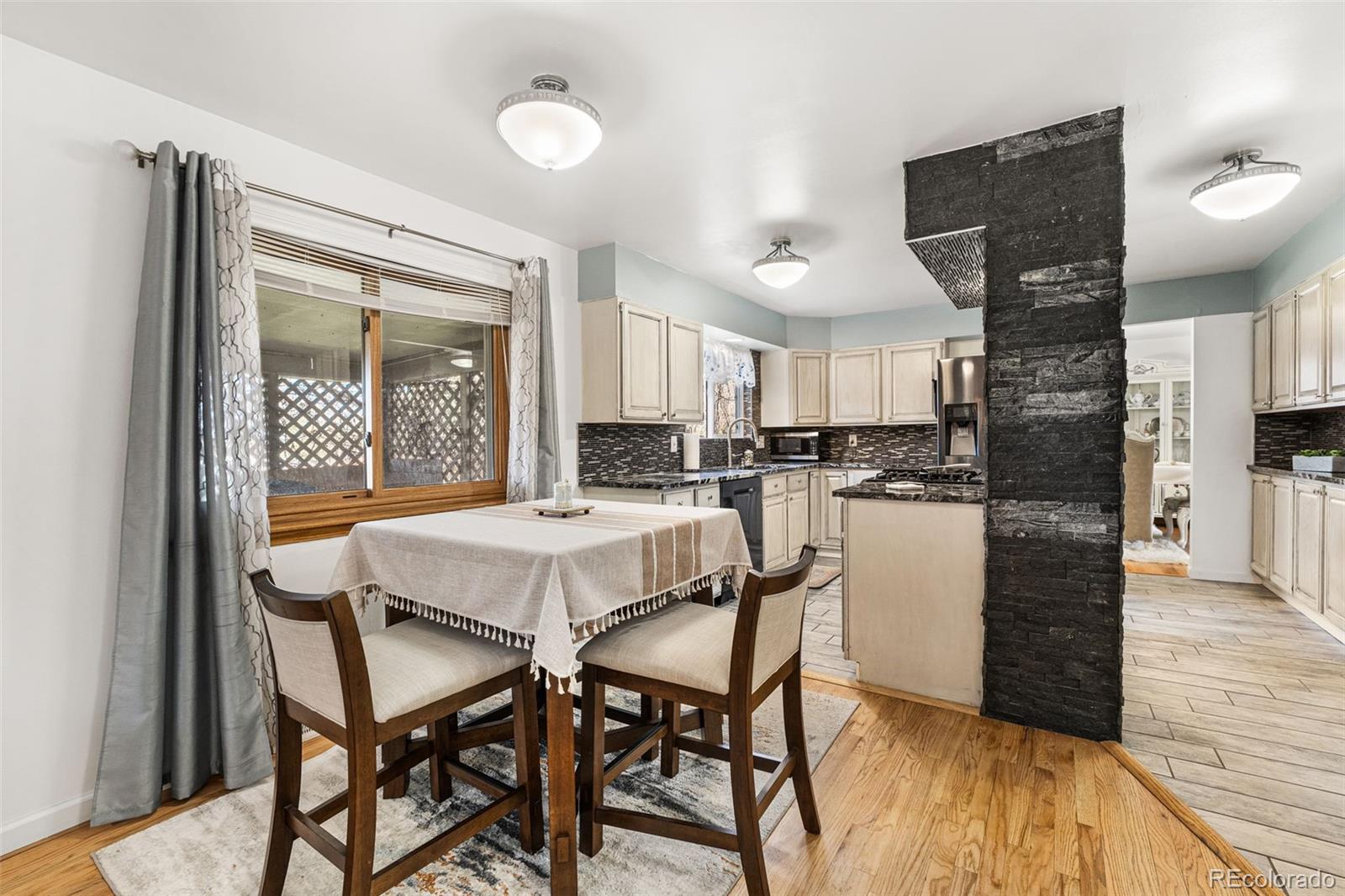 MLS Image #5 for 3191 s holly place,denver, Colorado