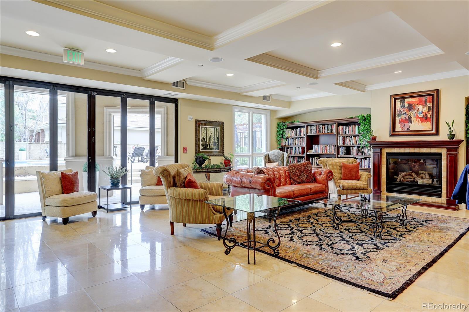 MLS Image #10 for 2500 e cherry creek south drive 306,denver, Colorado
