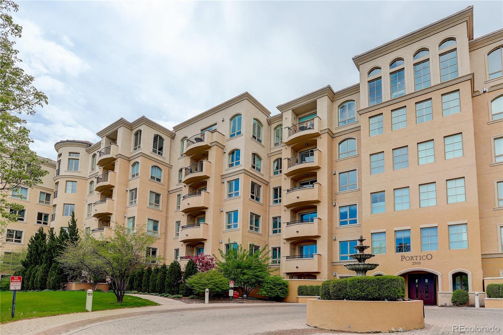 MLS Image #18 for 2500 e cherry creek south drive 306,denver, Colorado