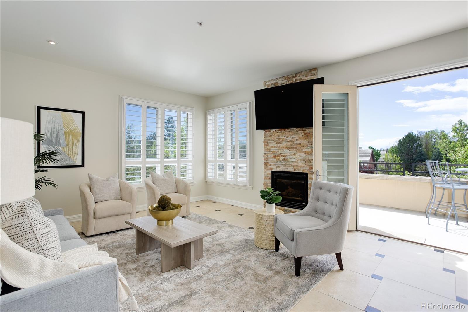 MLS Image #22 for 2500 e cherry creek south drive 306,denver, Colorado