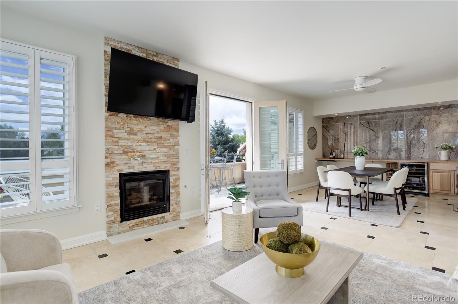 MLS Image #23 for 2500 e cherry creek south drive 306,denver, Colorado