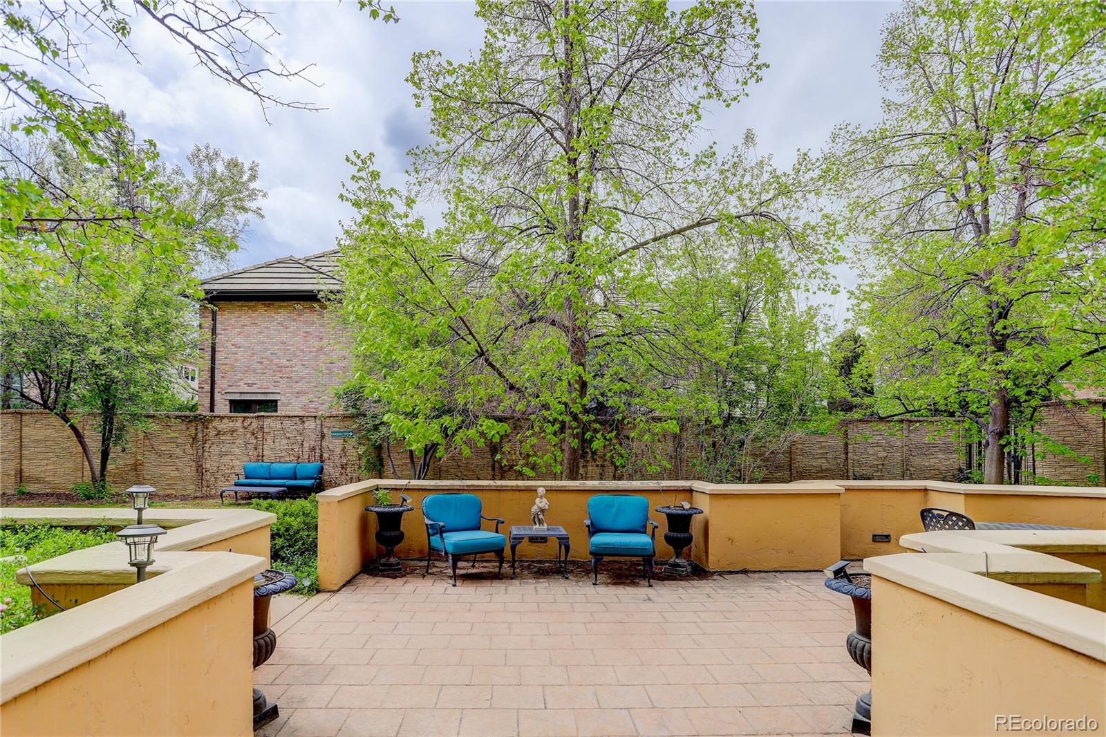 MLS Image #25 for 2500 e cherry creek south drive 306,denver, Colorado