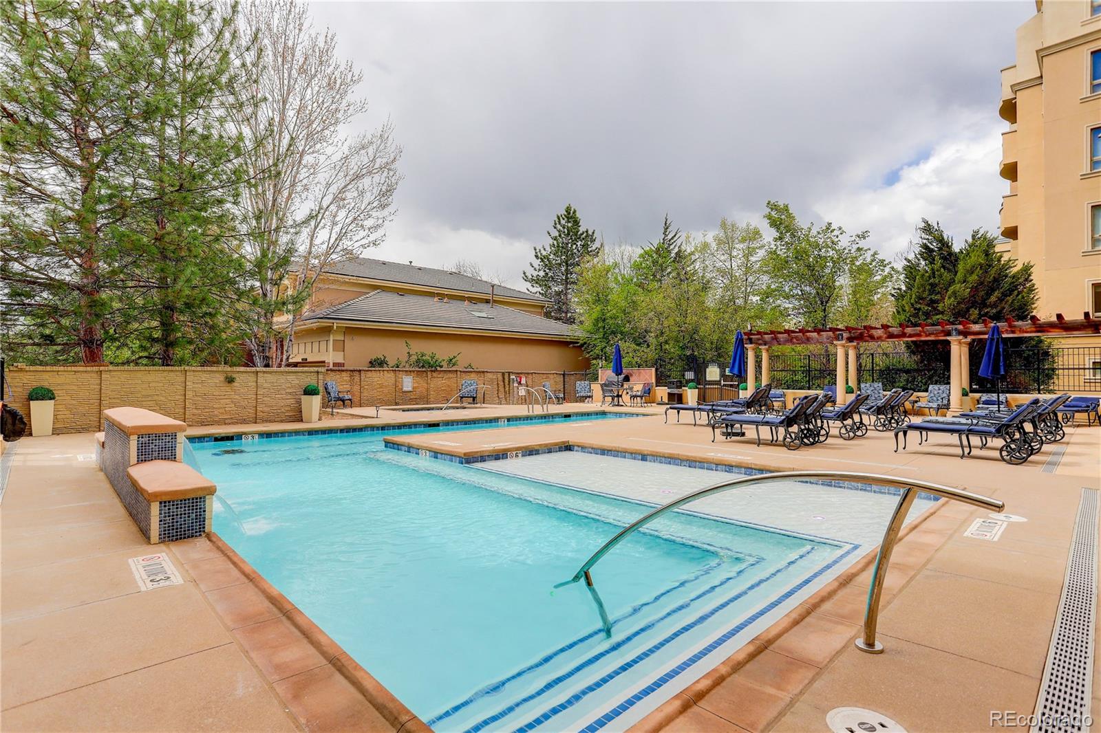 MLS Image #26 for 2500 e cherry creek south drive 306,denver, Colorado