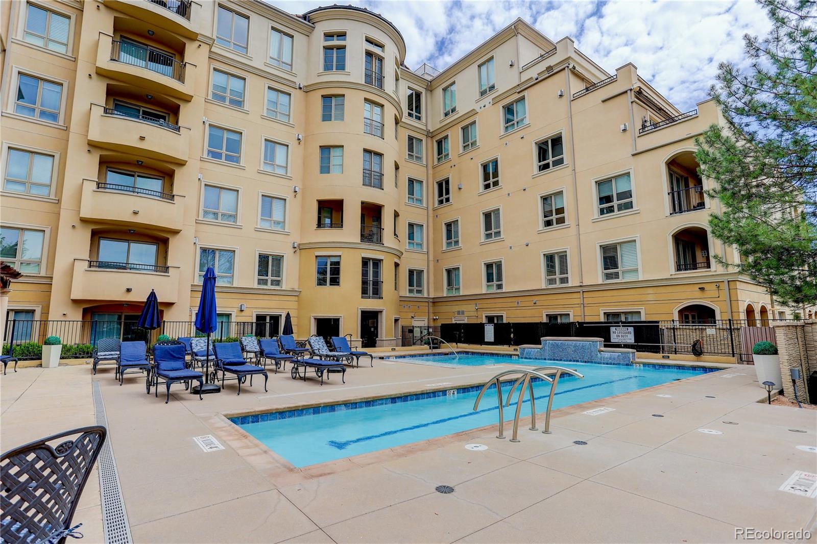 MLS Image #27 for 2500 e cherry creek south drive 306,denver, Colorado
