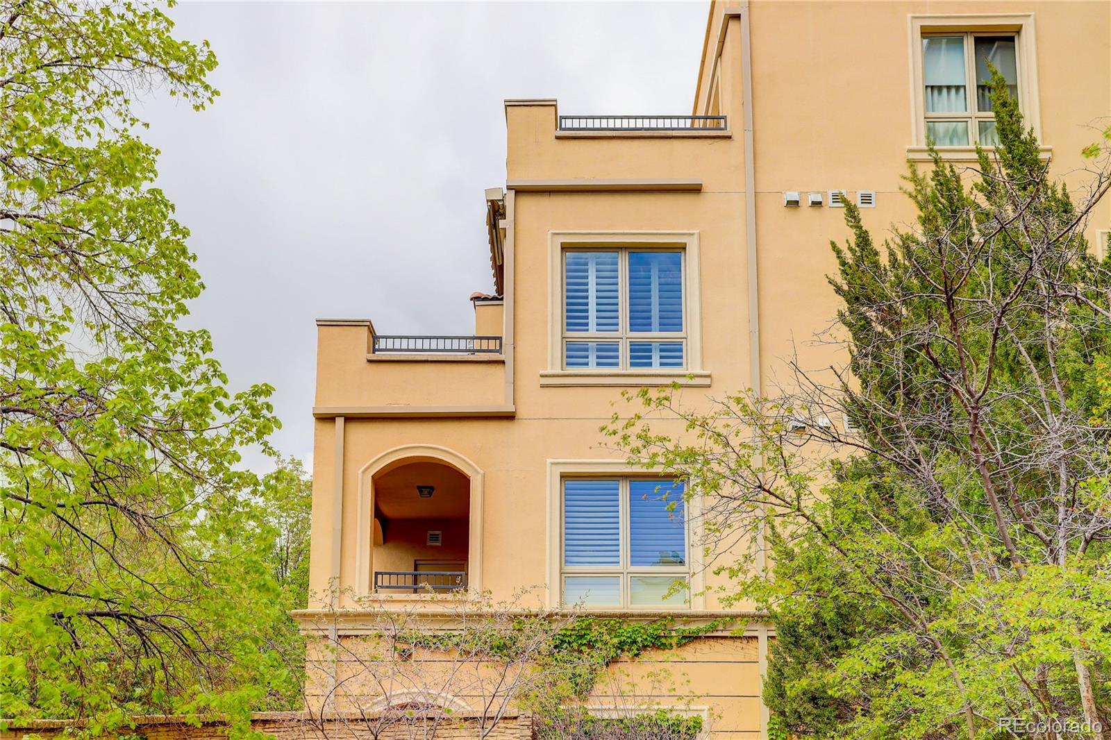 MLS Image #3 for 2500 e cherry creek south drive 306,denver, Colorado