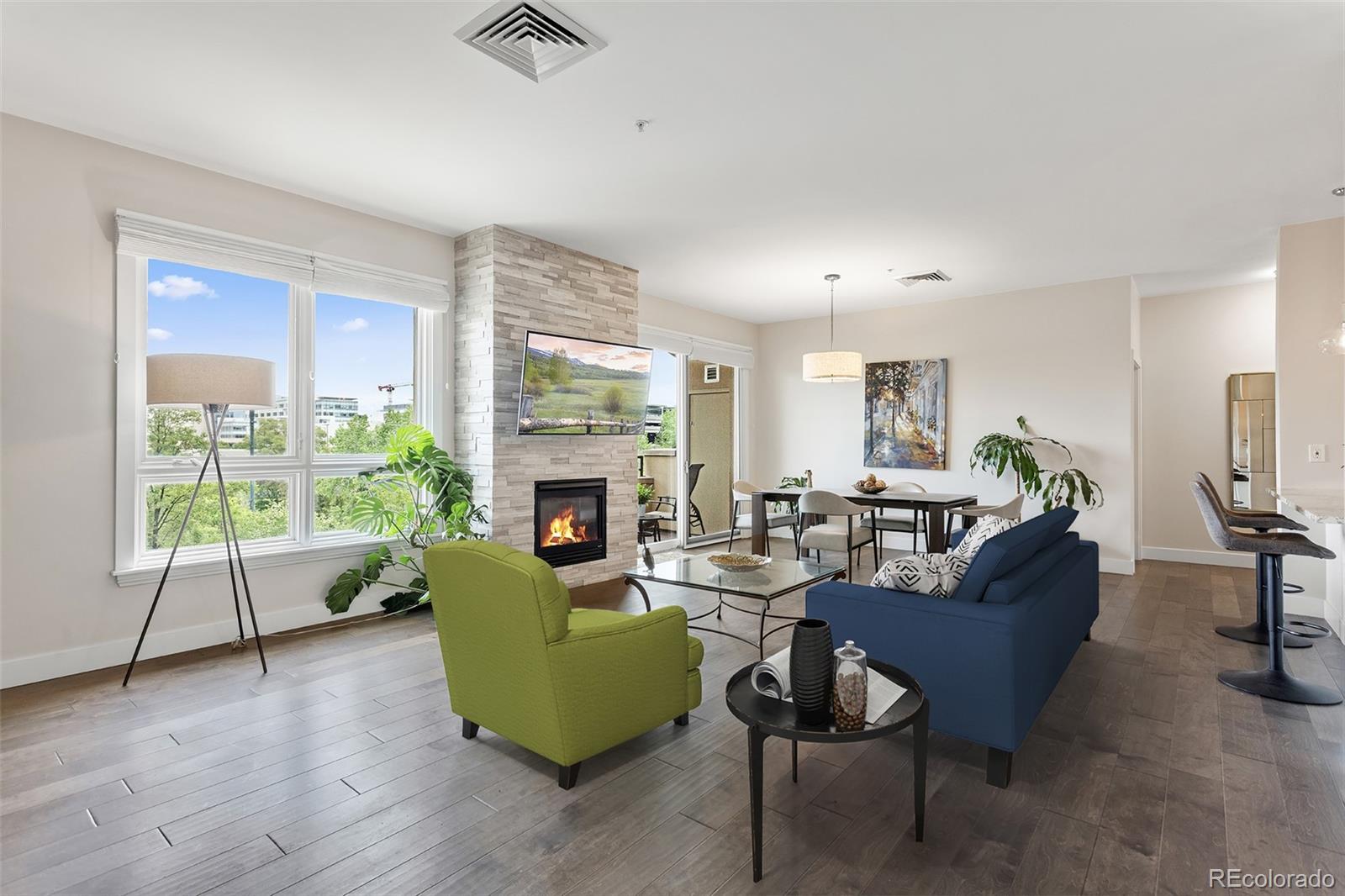 MLS Image #39 for 2500 e cherry creek south drive 306,denver, Colorado