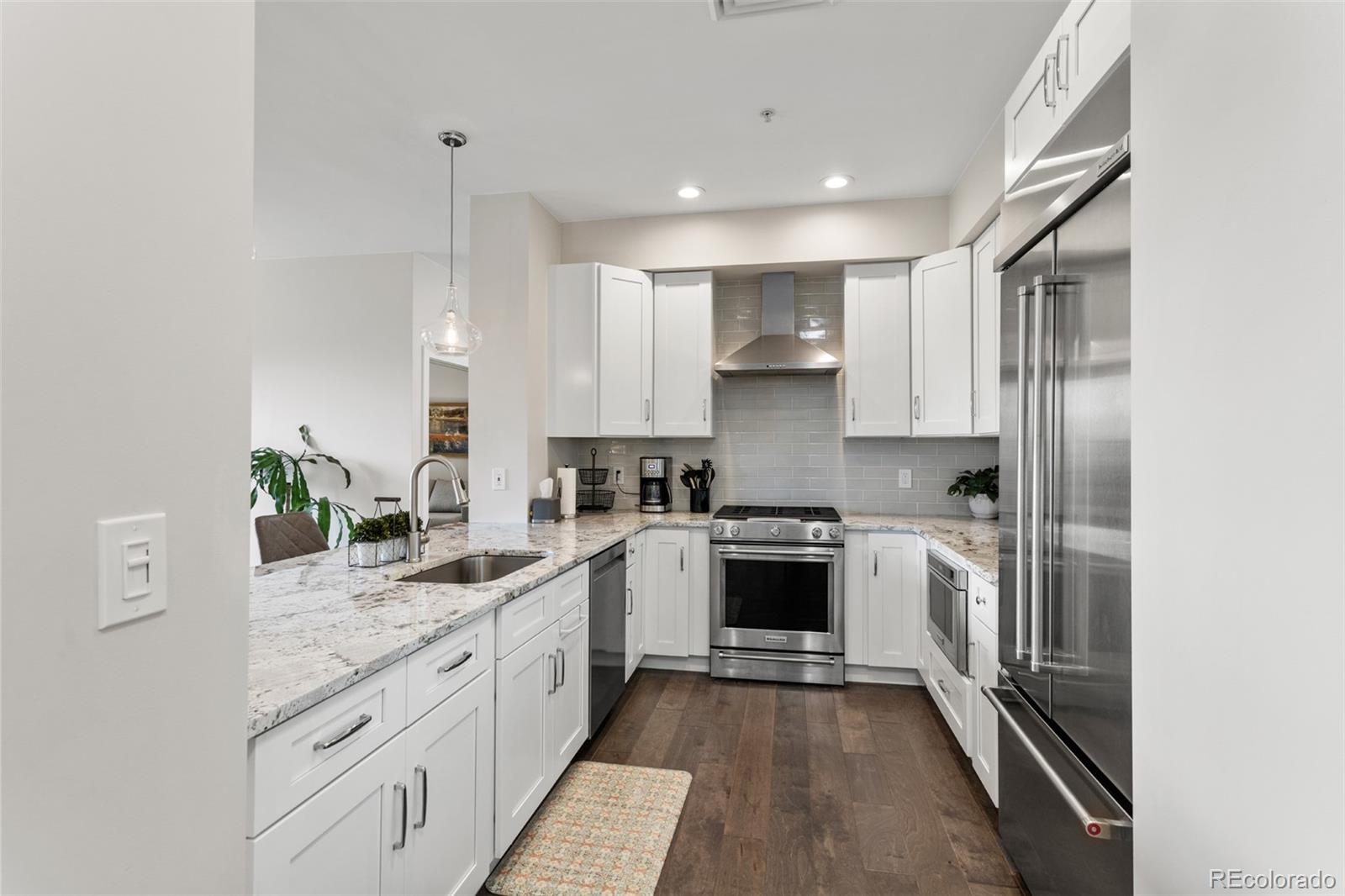 MLS Image #43 for 2500 e cherry creek south drive 306,denver, Colorado