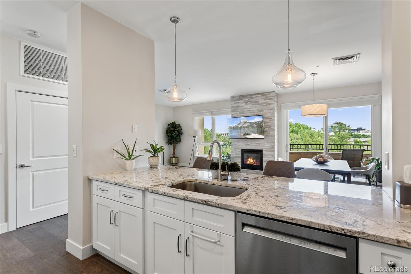 MLS Image #44 for 2500 e cherry creek south drive 306,denver, Colorado