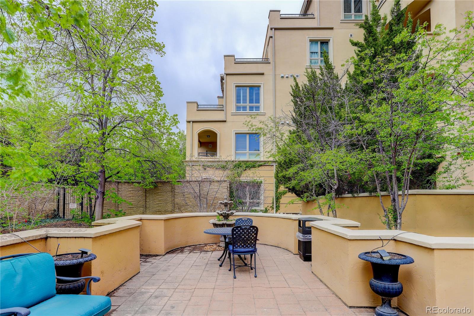 MLS Image #5 for 2500 e cherry creek south drive 306,denver, Colorado