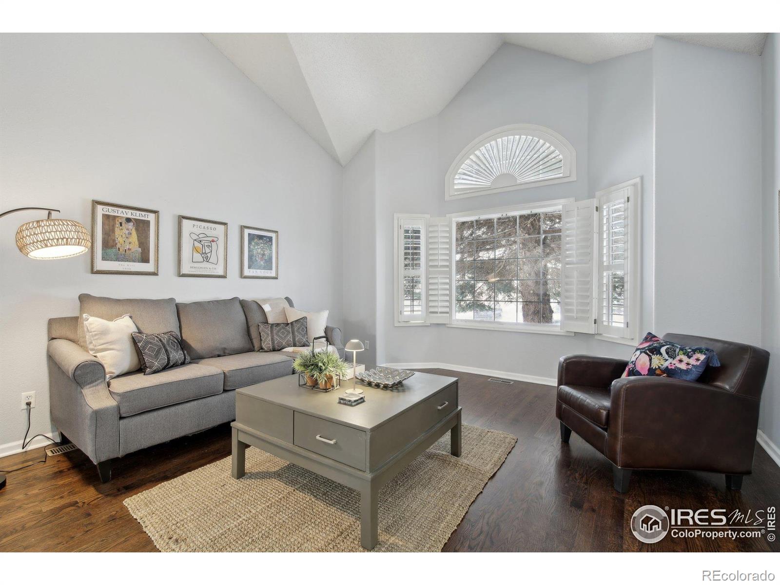 MLS Image #1 for 520  campo way,superior, Colorado