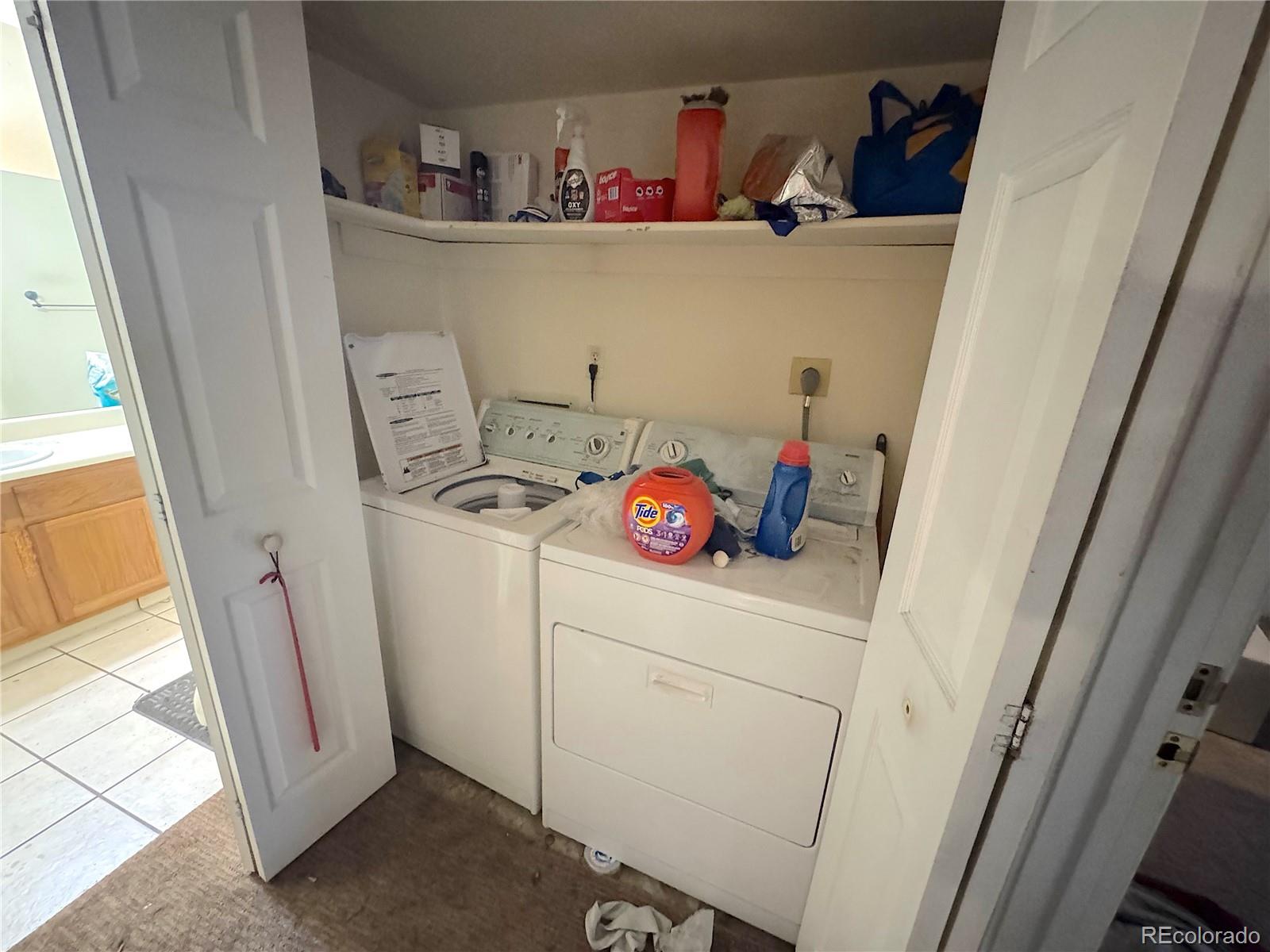 MLS Image #11 for 3344 s ammons street 16-106,lakewood, Colorado