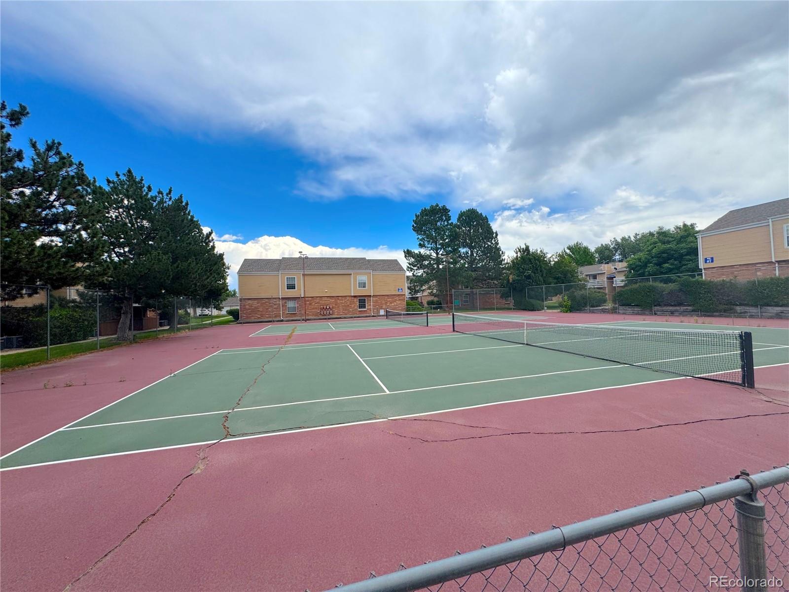 MLS Image #19 for 3344 s ammons street,lakewood, Colorado