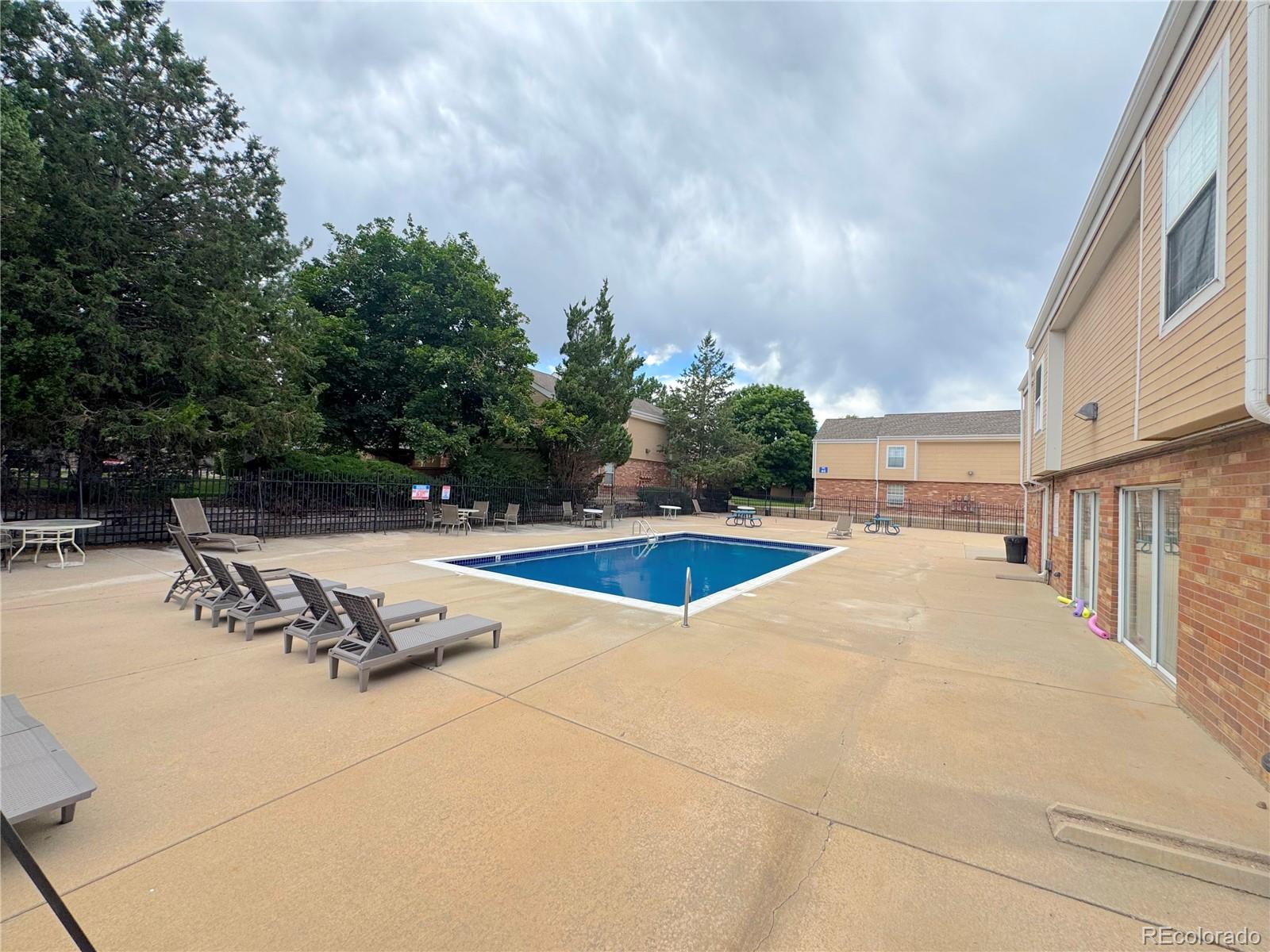 MLS Image #20 for 3344 s ammons street,lakewood, Colorado