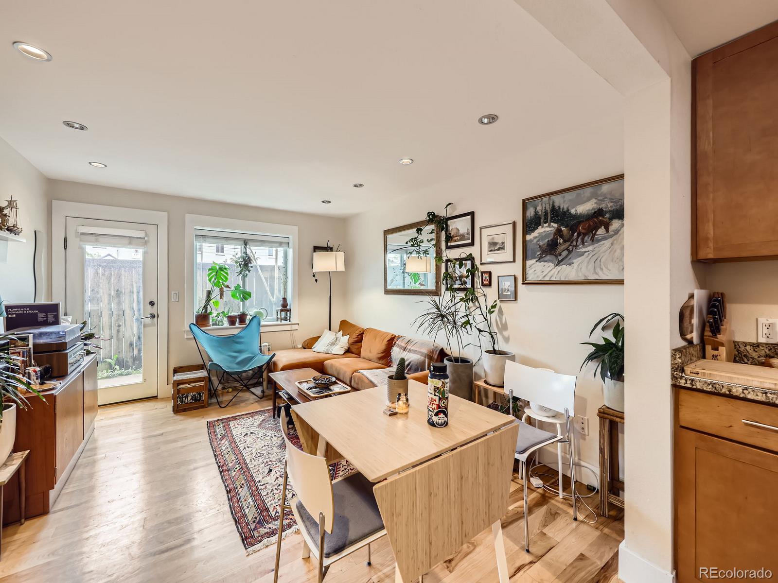 MLS Image #13 for 2460 w caithness place,denver, Colorado