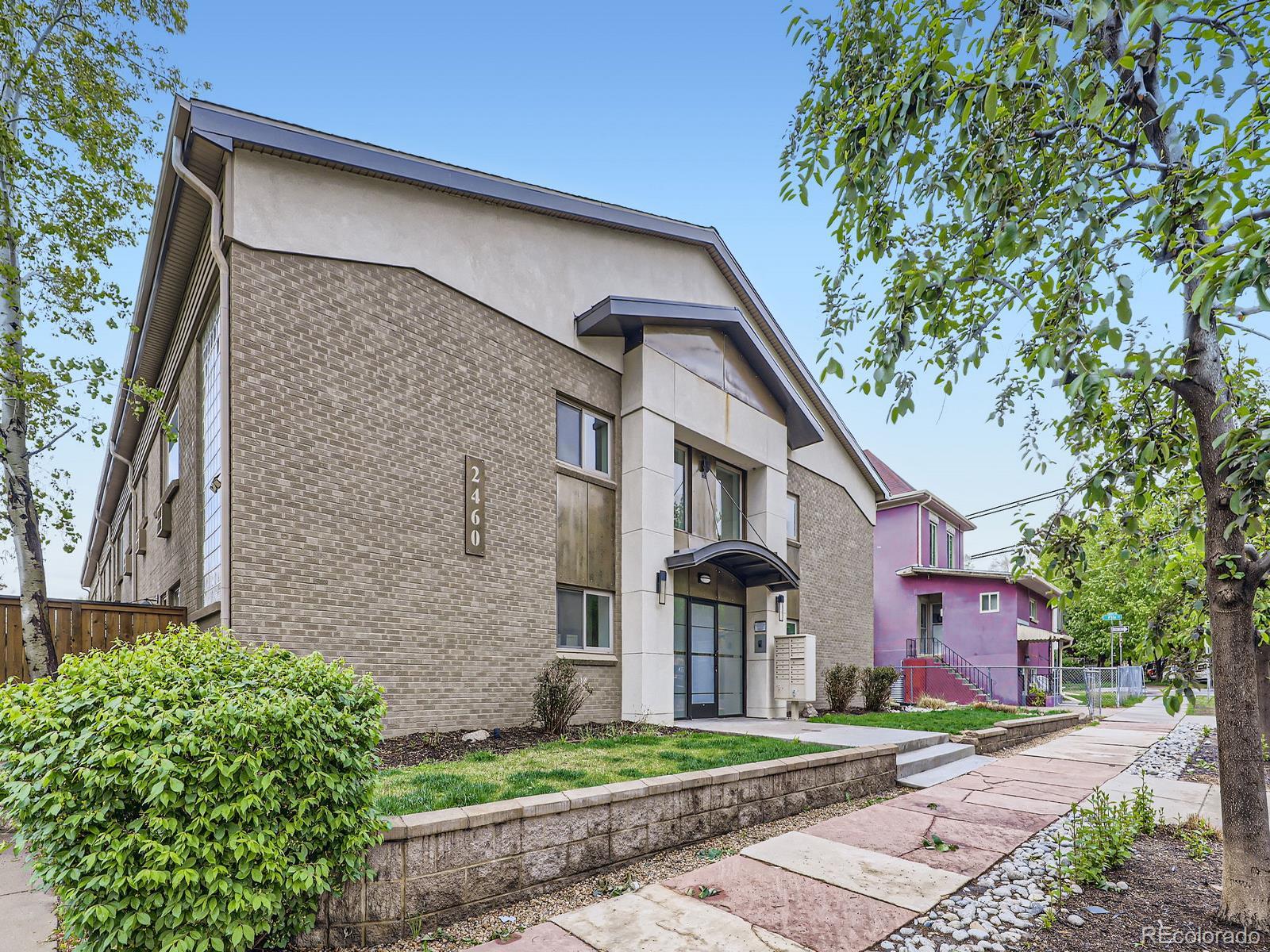MLS Image #2 for 2460 w caithness place,denver, Colorado