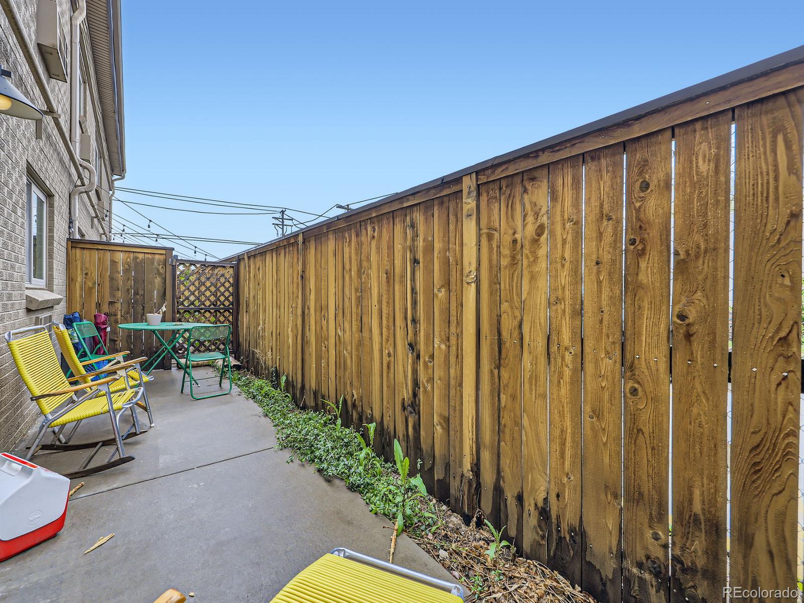 MLS Image #21 for 2460 w caithness place,denver, Colorado