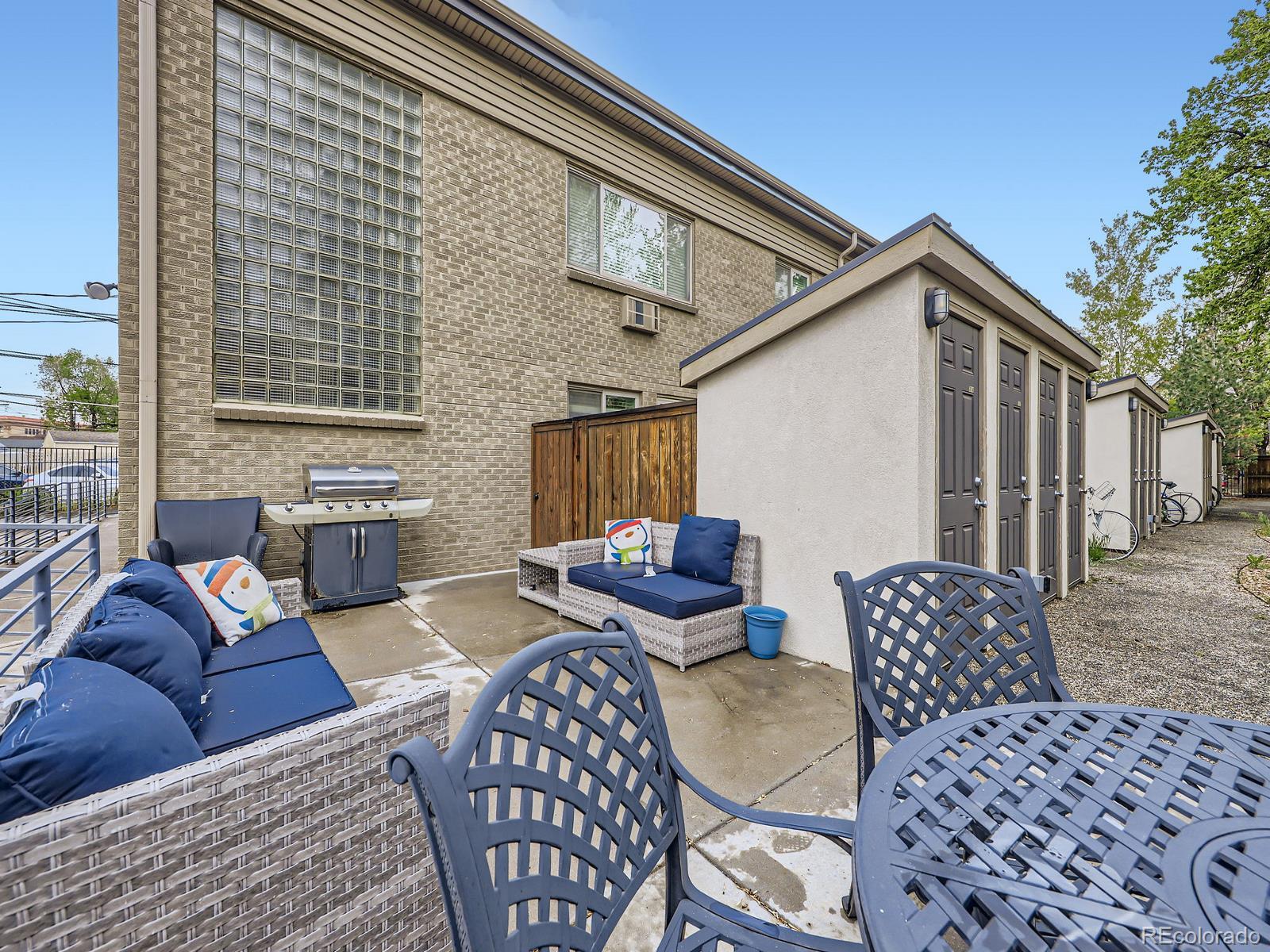 MLS Image #22 for 2460 w caithness place,denver, Colorado