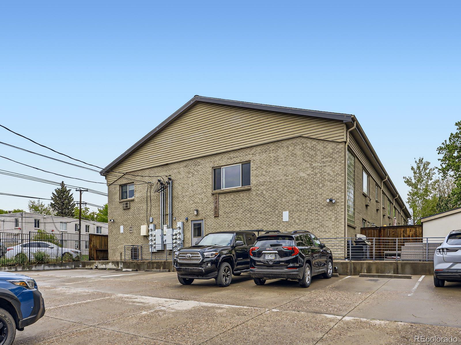 MLS Image #24 for 2460 w caithness place,denver, Colorado