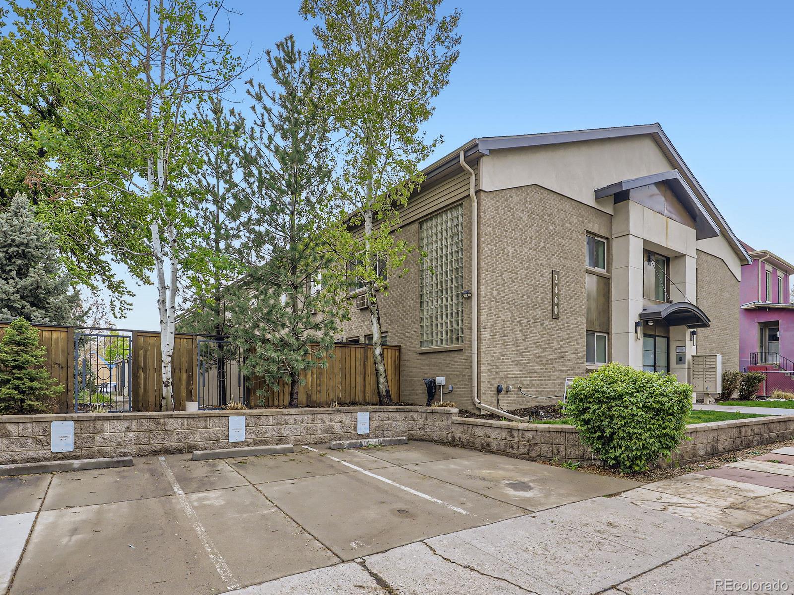 MLS Image #3 for 2460 w caithness place,denver, Colorado