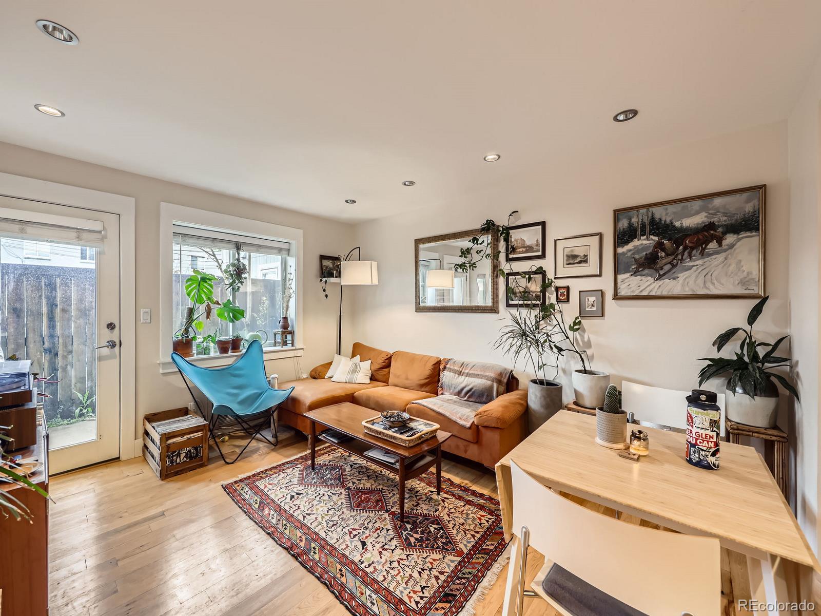 MLS Image #9 for 2460 w caithness place,denver, Colorado