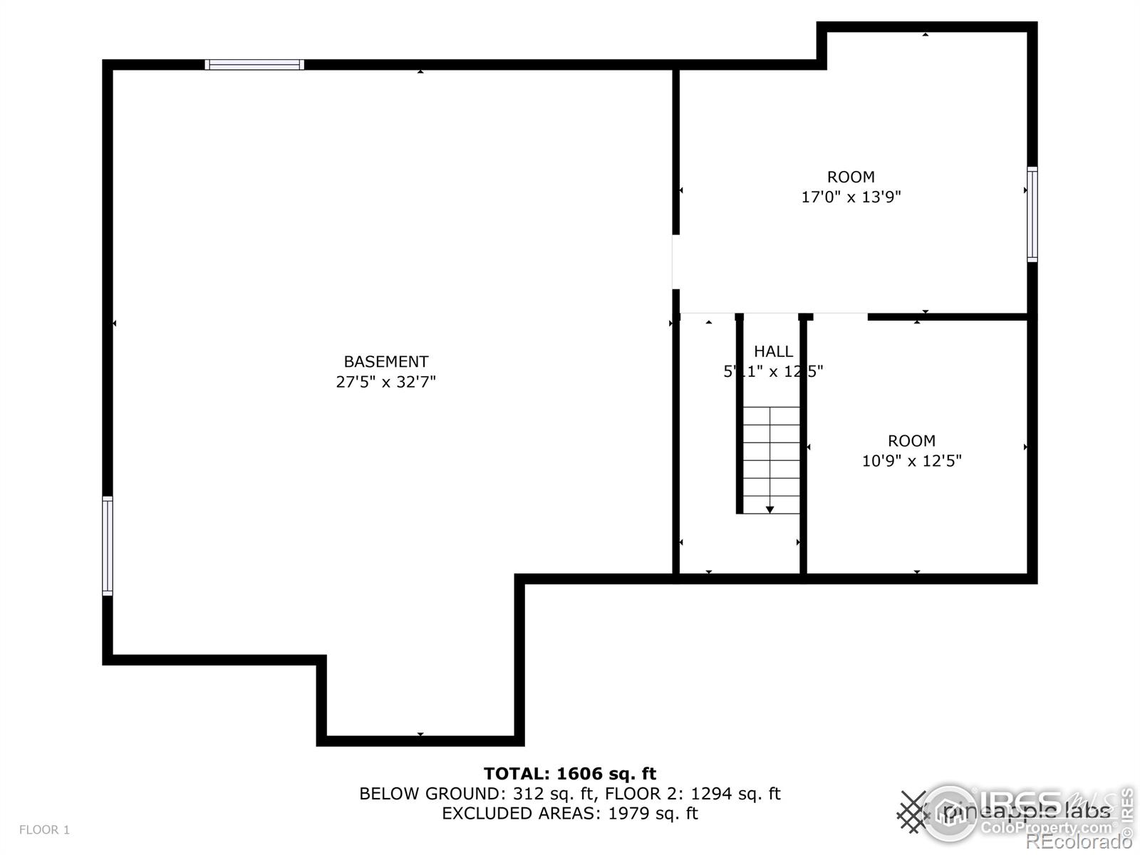 MLS Image #37 for 7056  langland street,wellington, Colorado