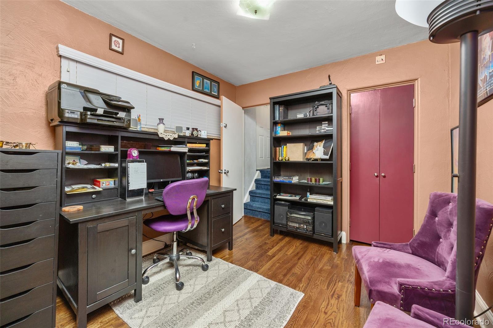 MLS Image #13 for 2514 n humboldt street,denver, Colorado