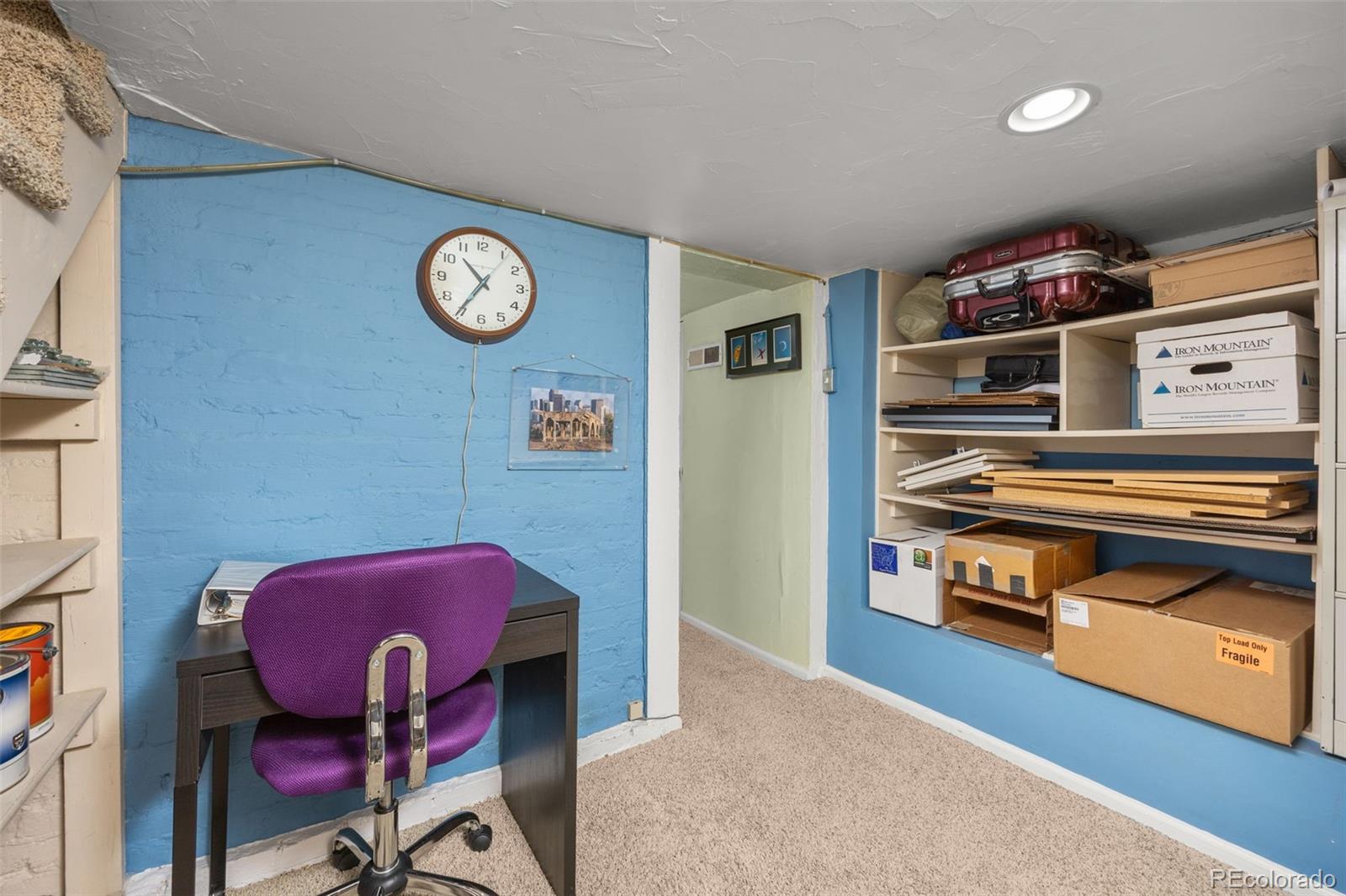 MLS Image #20 for 2514 n humboldt street,denver, Colorado