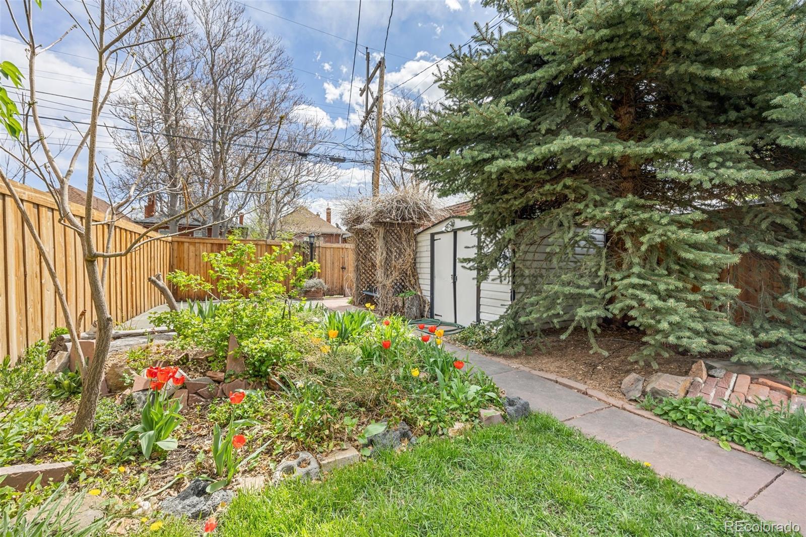 MLS Image #33 for 2514 n humboldt street,denver, Colorado