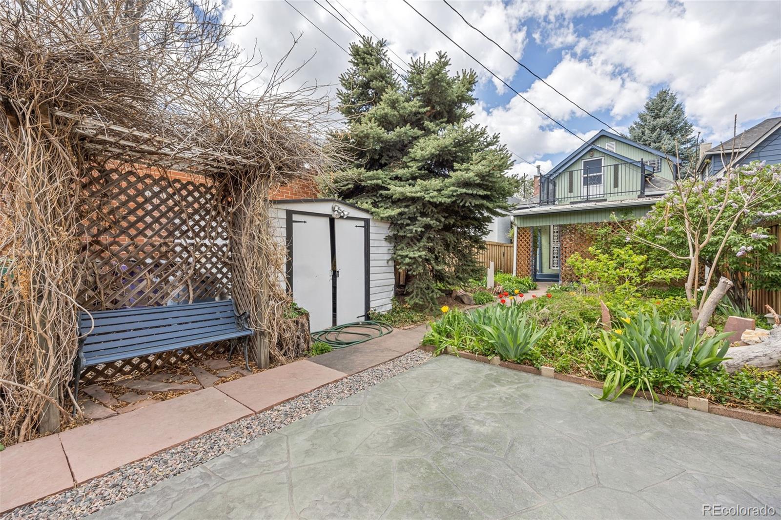 MLS Image #34 for 2514 n humboldt street,denver, Colorado