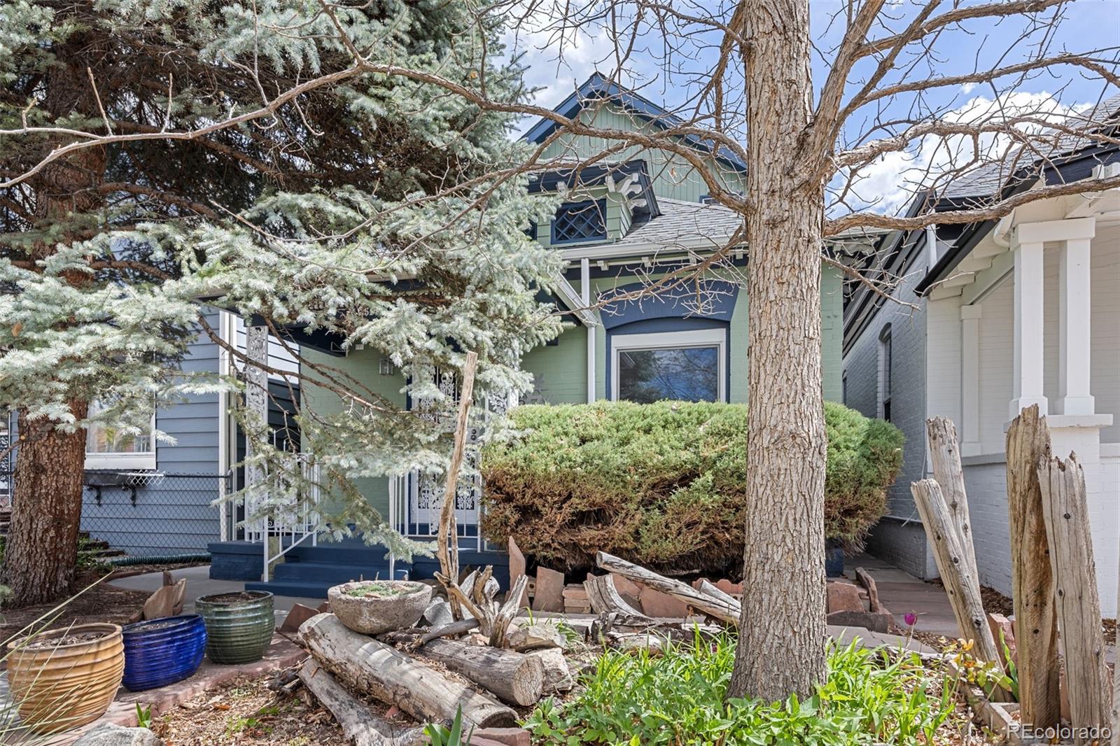 MLS Image #37 for 2514 n humboldt street,denver, Colorado