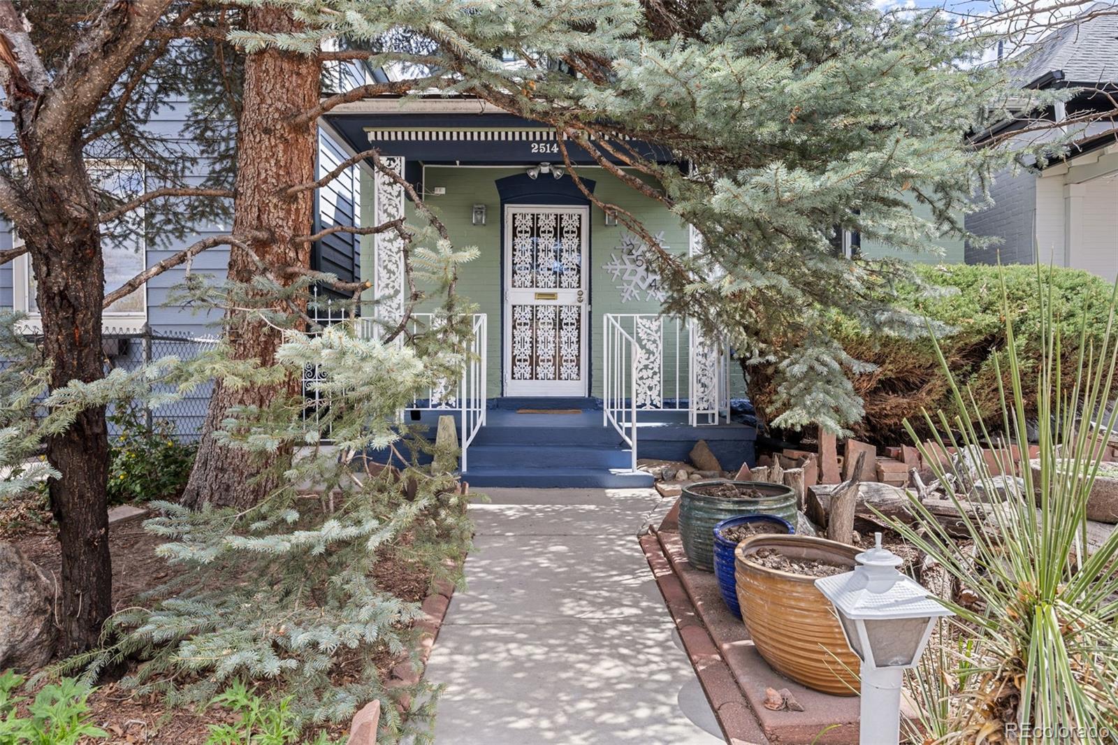 MLS Image #38 for 2514 n humboldt street,denver, Colorado