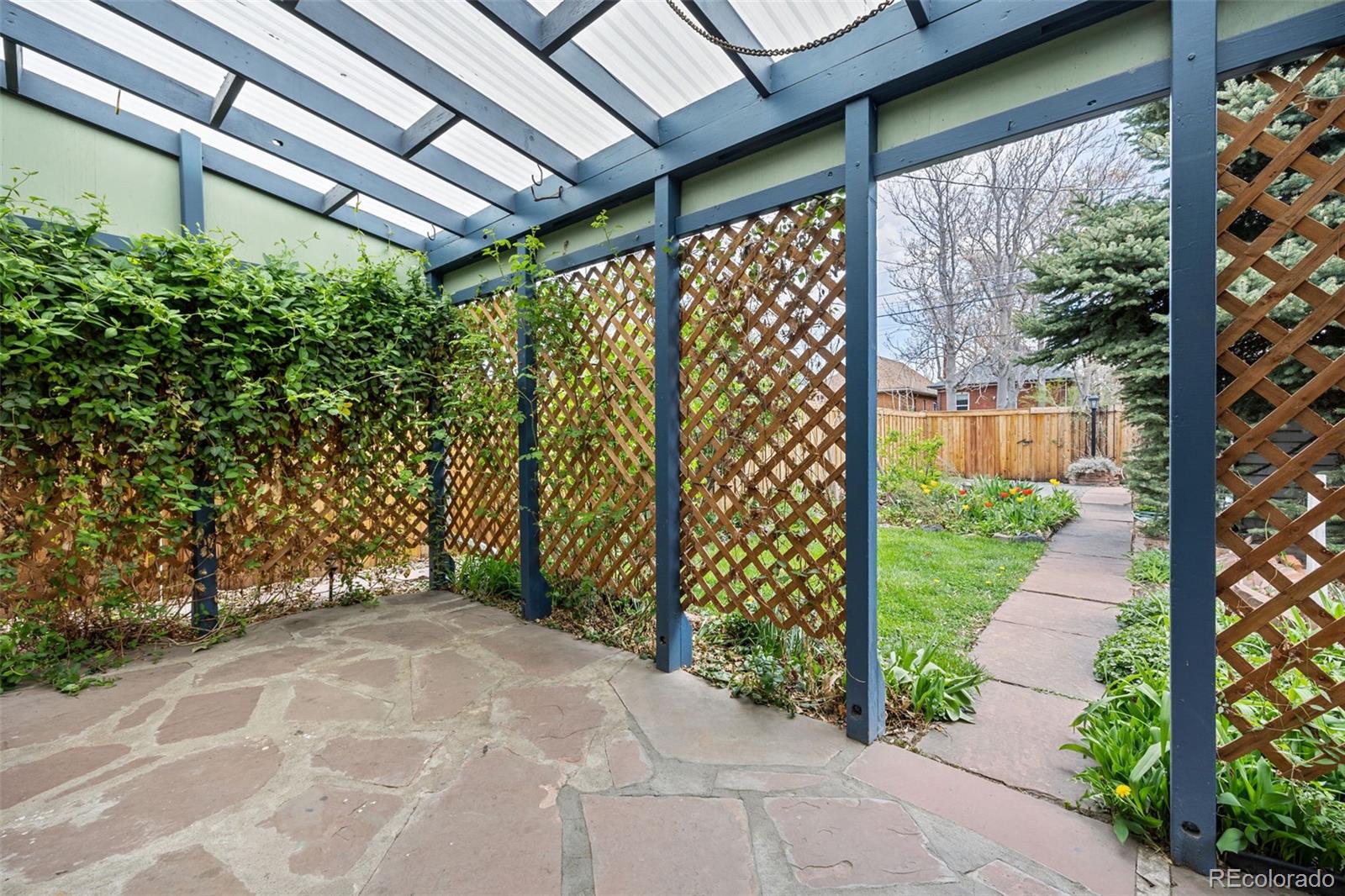 MLS Image #4 for 2514 n humboldt street,denver, Colorado