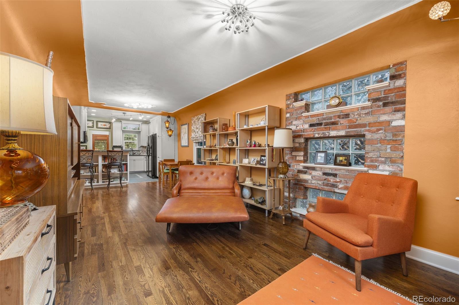 MLS Image #5 for 2514 n humboldt street,denver, Colorado
