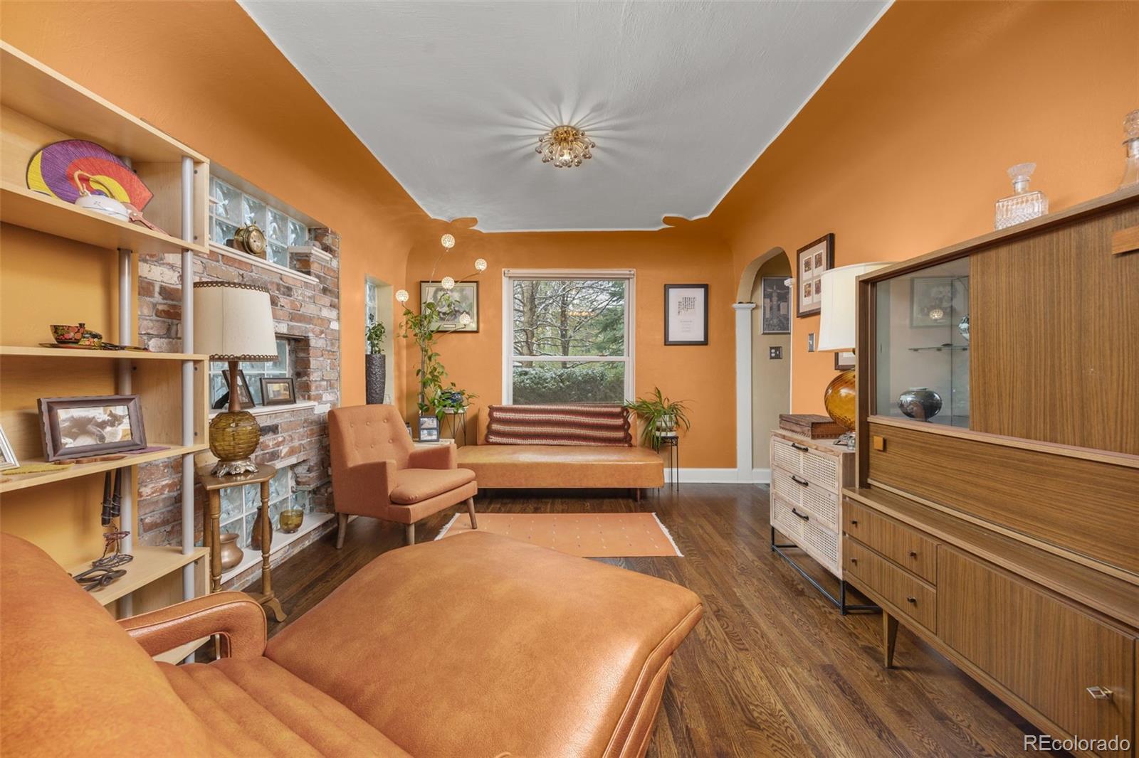 MLS Image #6 for 2514 n humboldt street,denver, Colorado