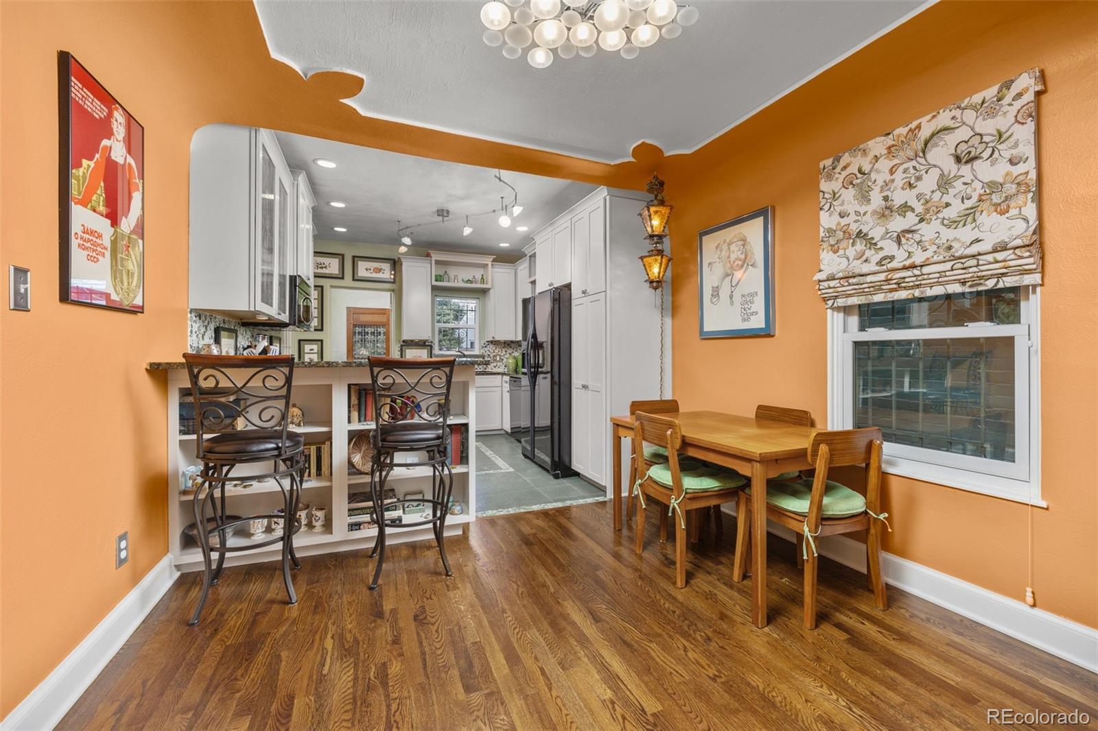 MLS Image #9 for 2514 n humboldt street,denver, Colorado