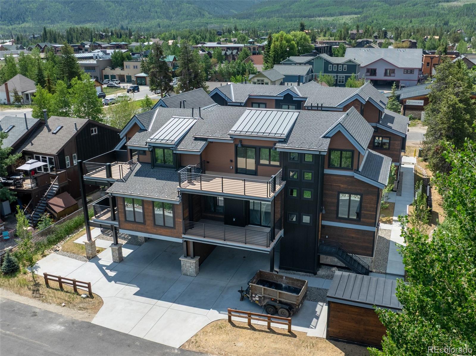 MLS Image #26 for 308  creekside aly ,frisco, Colorado