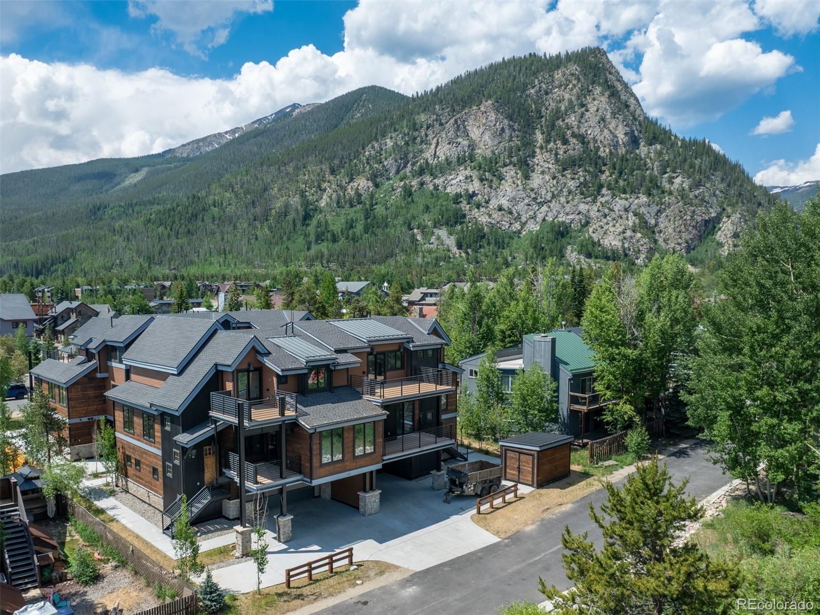 MLS Image #27 for 308  creekside aly ,frisco, Colorado