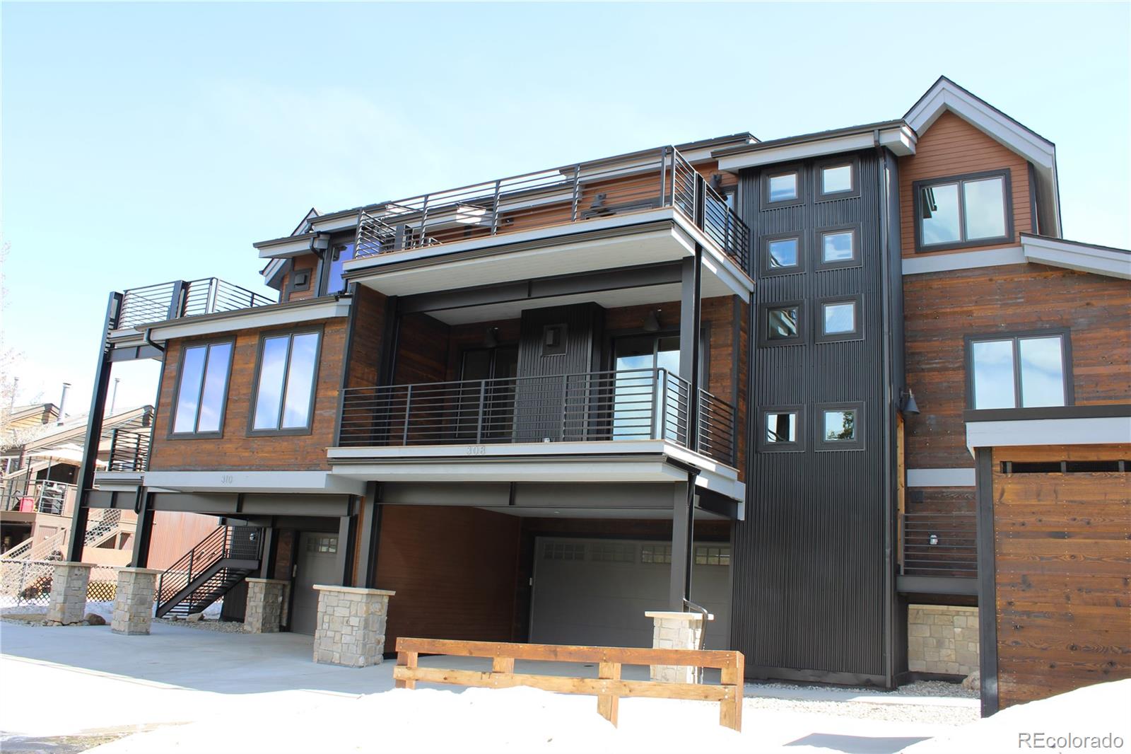 MLS Image #35 for 308  creekside aly ,frisco, Colorado