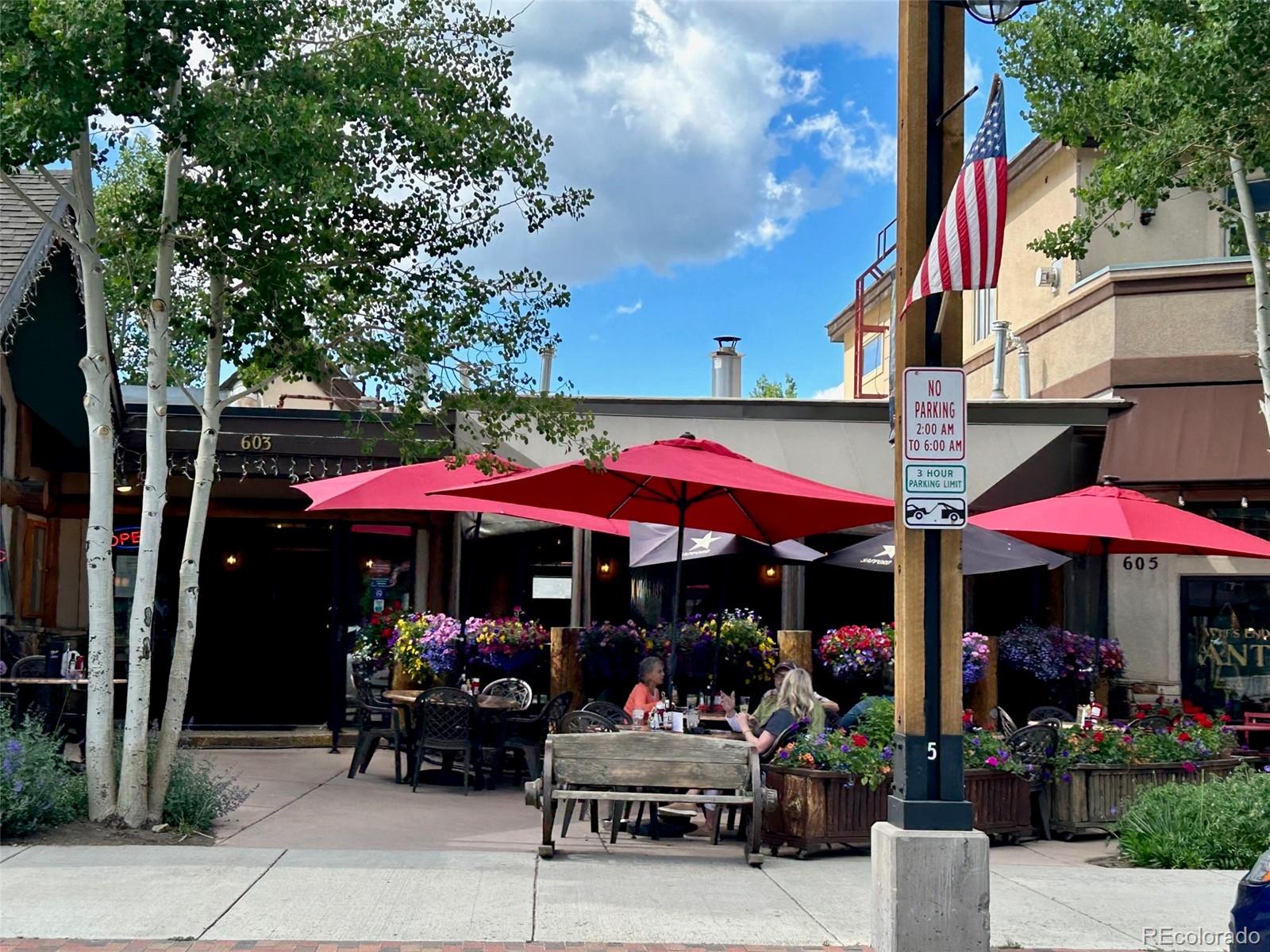 MLS Image #38 for 308  creekside aly ,frisco, Colorado
