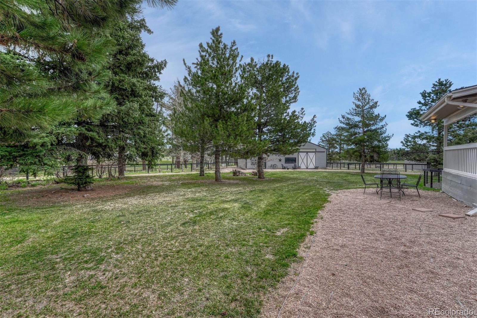 MLS Image #35 for 36700  mossberg court,elizabeth, Colorado