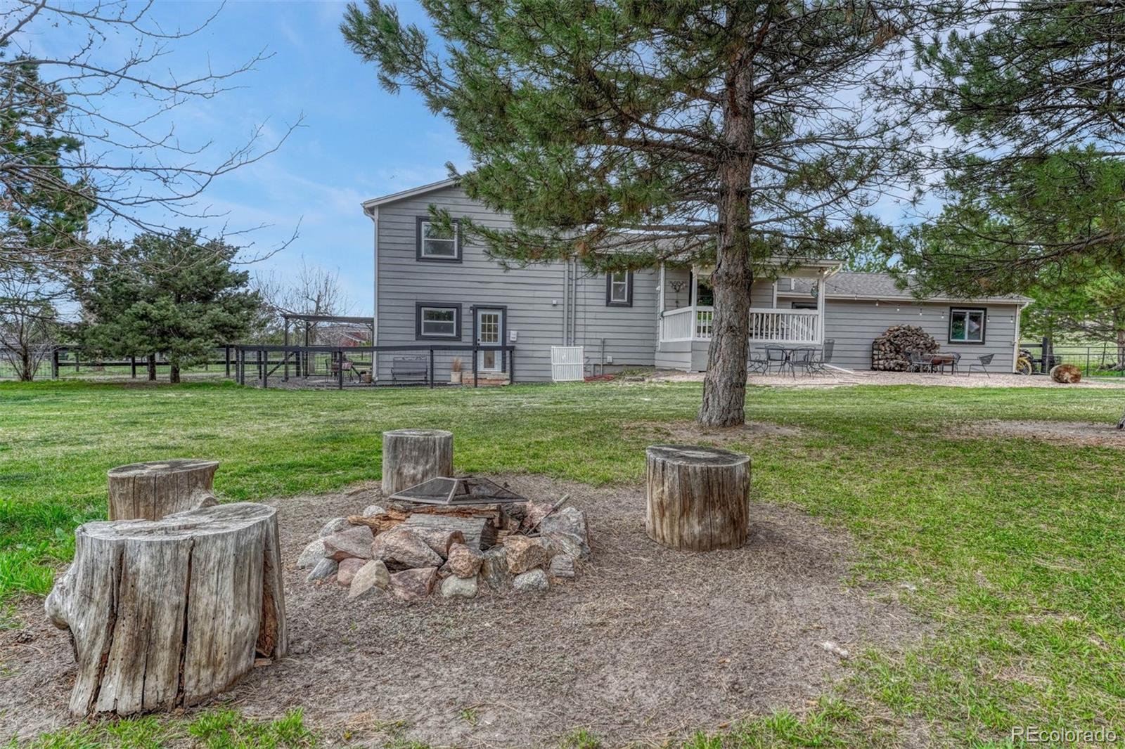 MLS Image #36 for 36700  mossberg court,elizabeth, Colorado