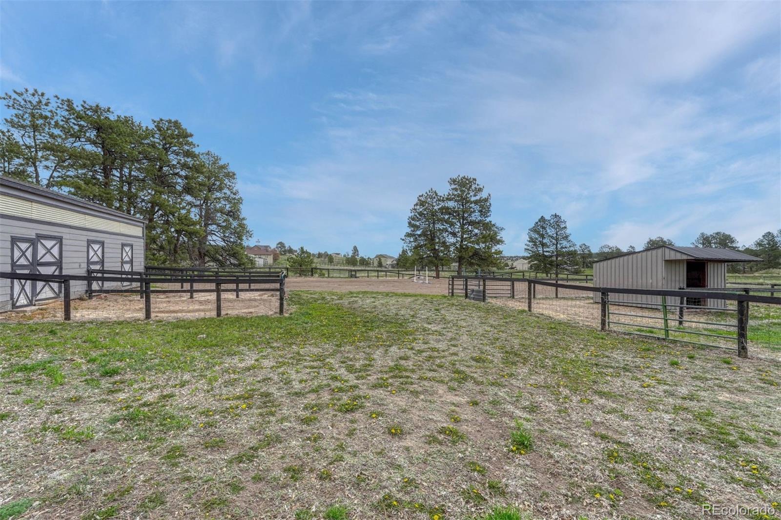 MLS Image #37 for 36700  mossberg court,elizabeth, Colorado
