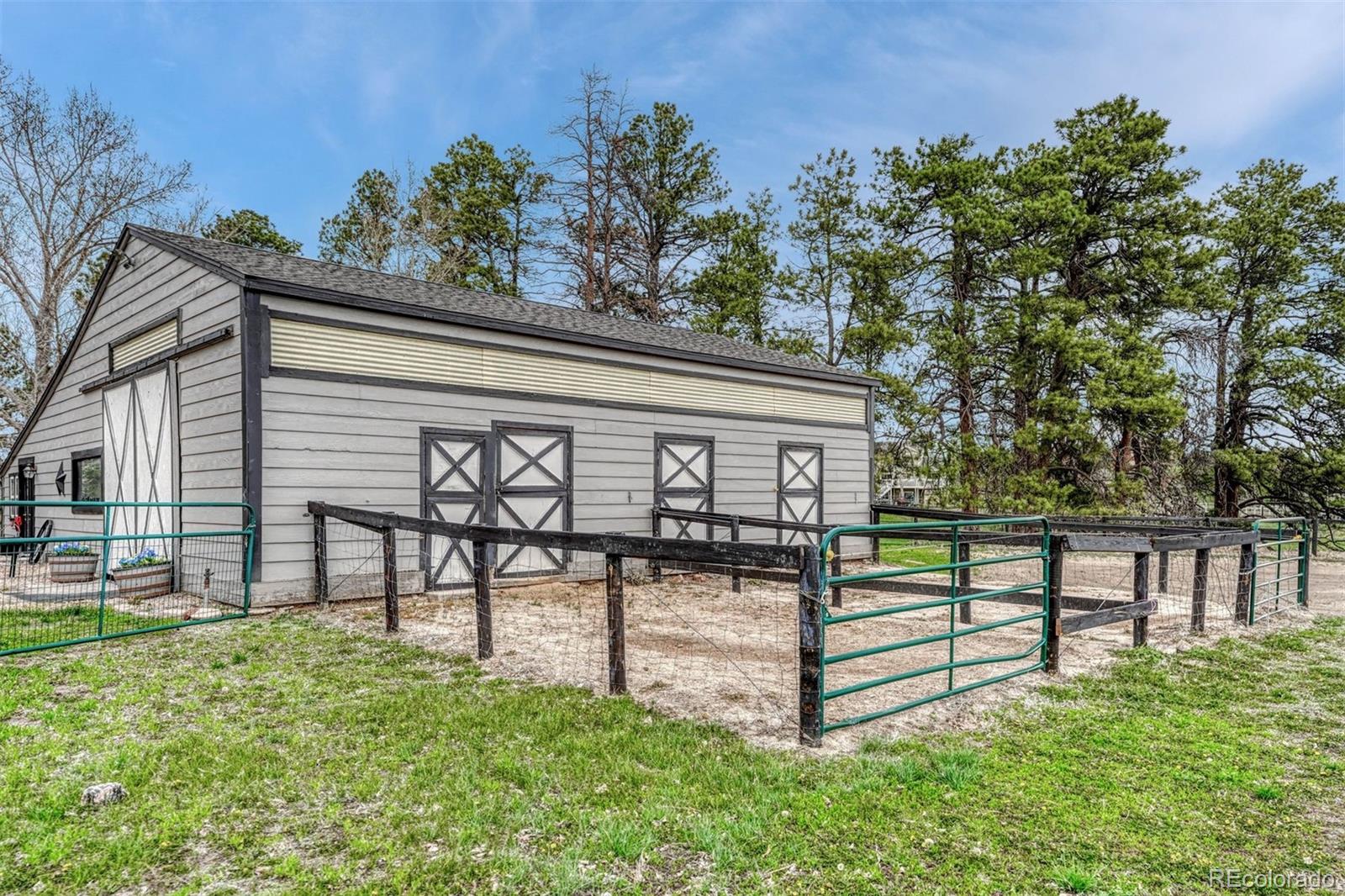 MLS Image #38 for 36700  mossberg court,elizabeth, Colorado