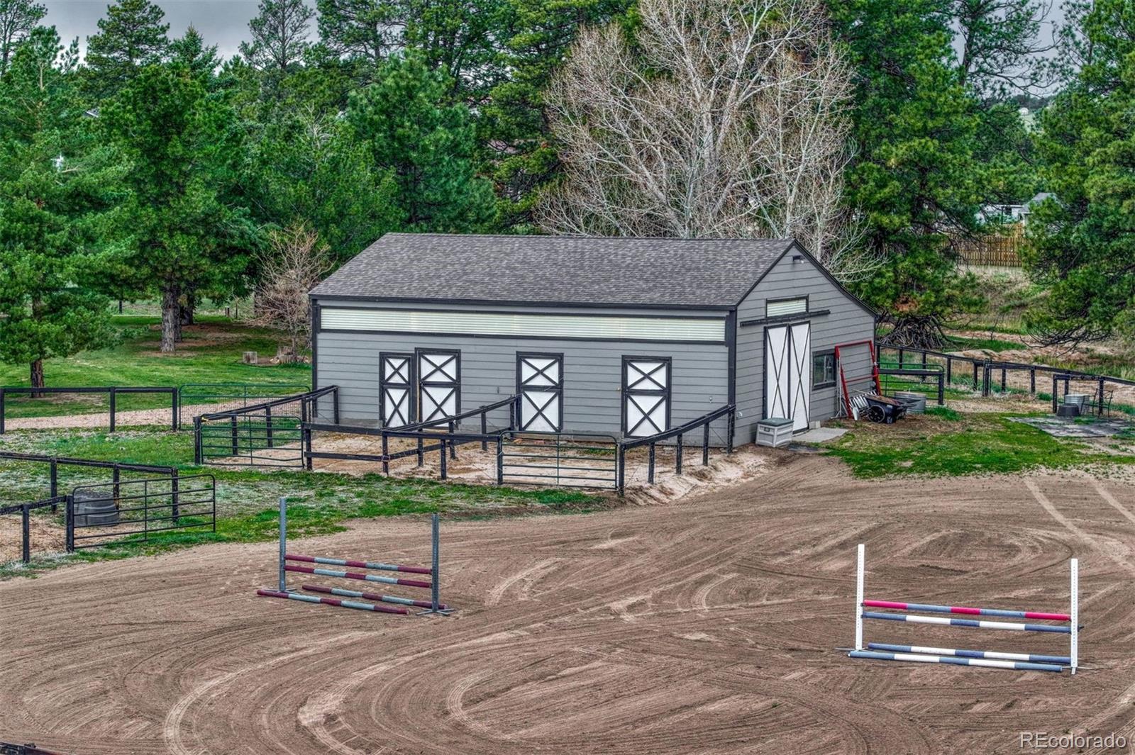 MLS Image #4 for 36700  mossberg court,elizabeth, Colorado
