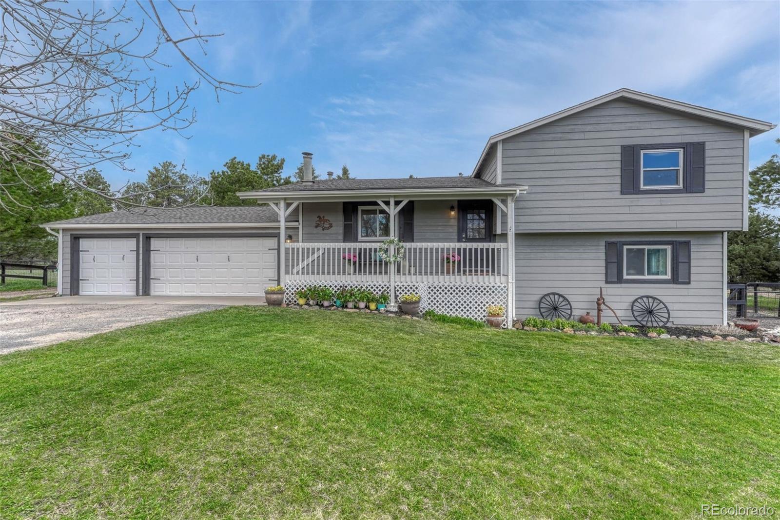MLS Image #7 for 36700  mossberg court,elizabeth, Colorado