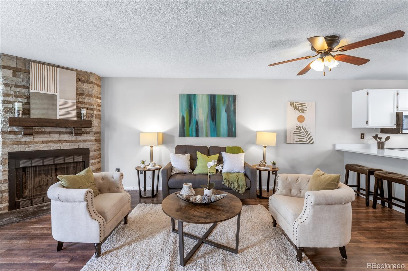 MLS Image #0 for 1239 s flower circle,lakewood, Colorado