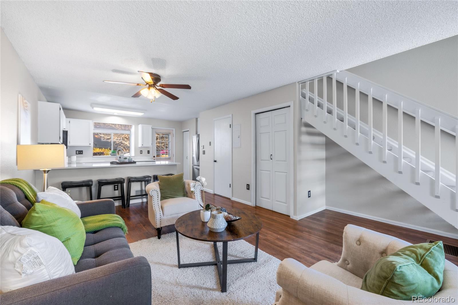 MLS Image #10 for 1239 s flower circle,lakewood, Colorado