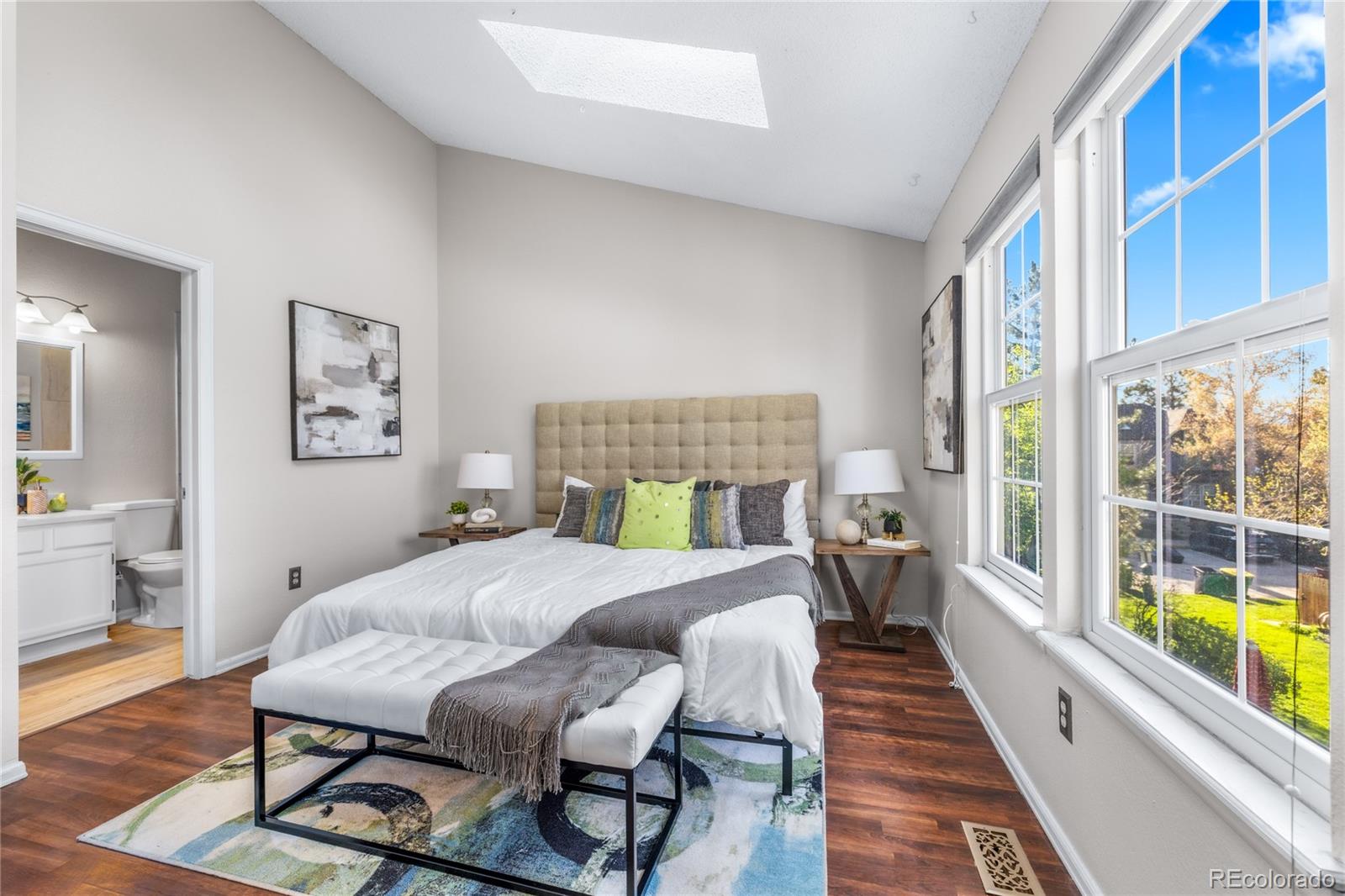 MLS Image #17 for 1239 s flower circle,lakewood, Colorado