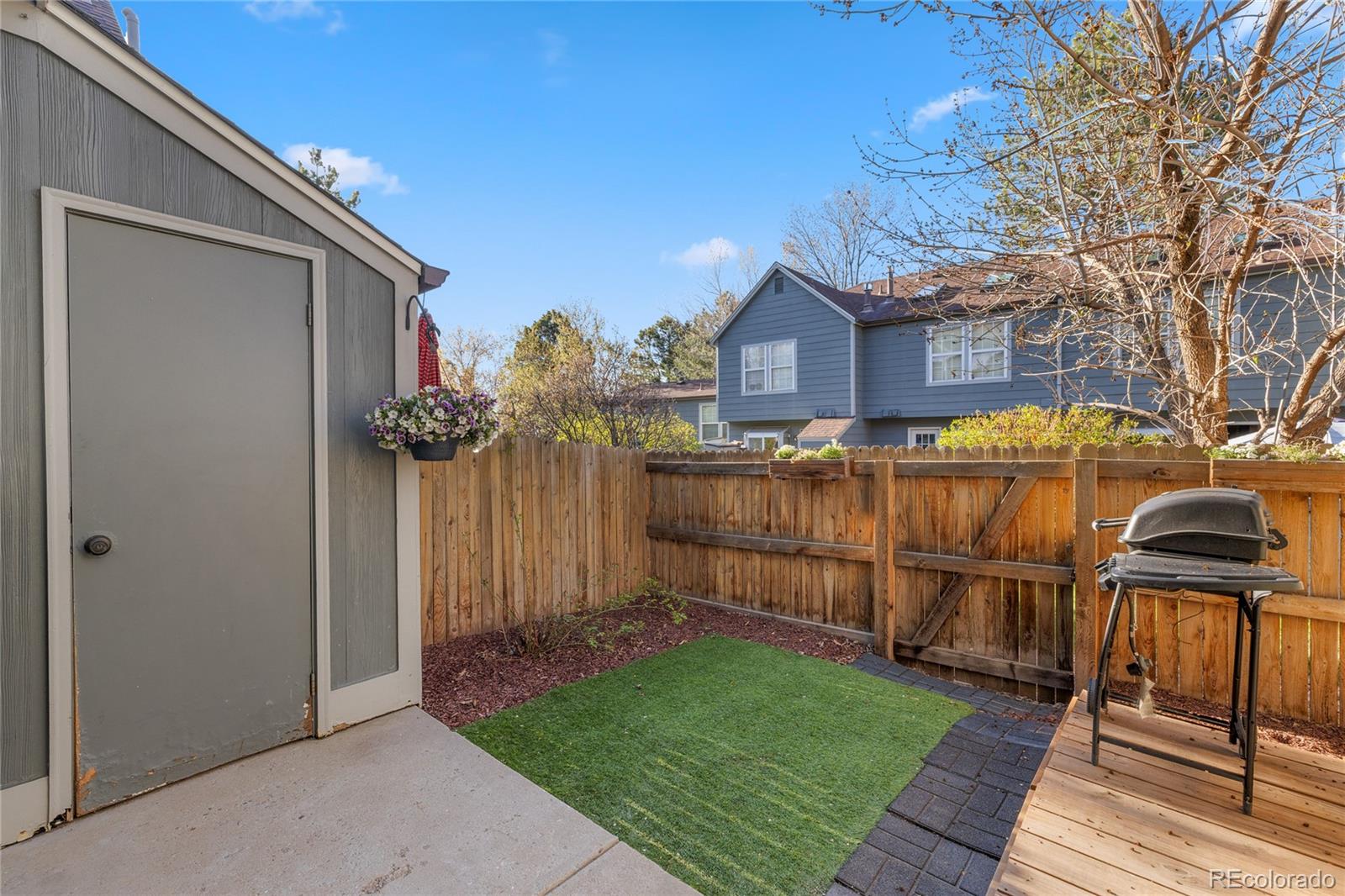 MLS Image #26 for 1239 s flower circle,lakewood, Colorado