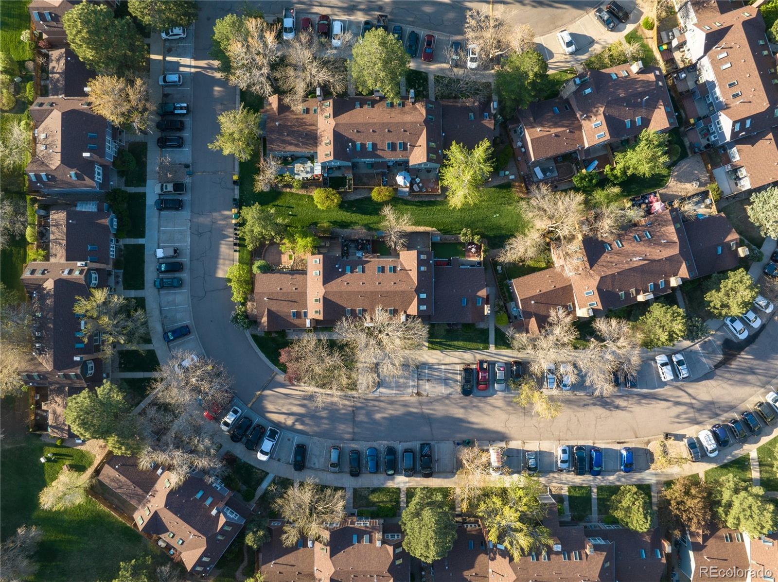 MLS Image #27 for 1239 s flower circle,lakewood, Colorado